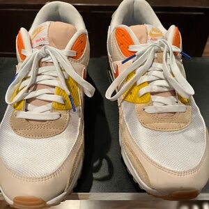 Nike Air Max 90M Frank Rudy Men's